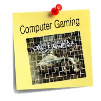 Computer Gaming